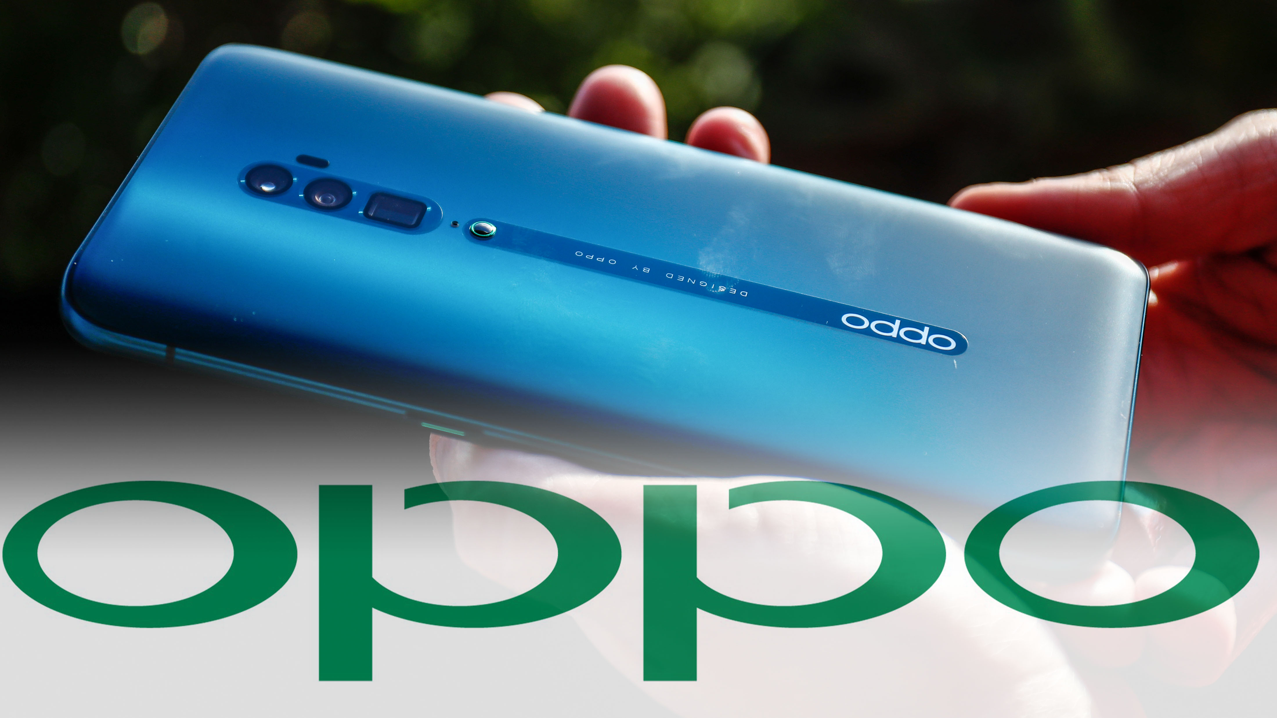 China's Oppo joins race to develop own smartphone chips - Nikkei Asia