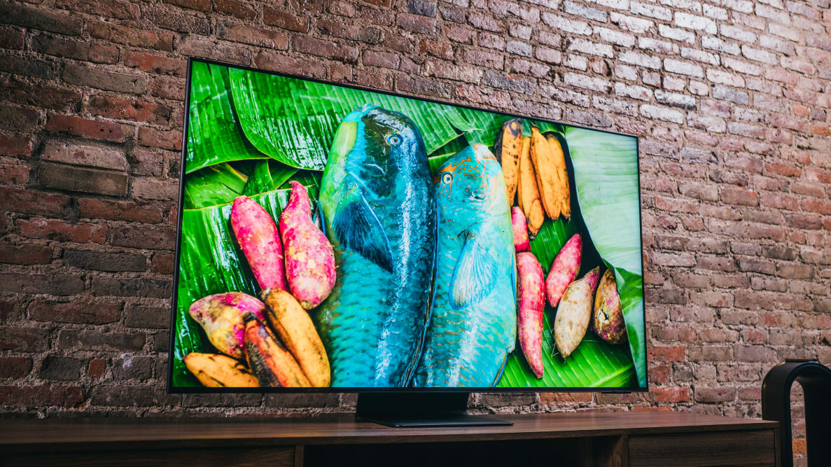 Samsung QN90A Neo QLED TV review: bring sunglasses - Reviewed